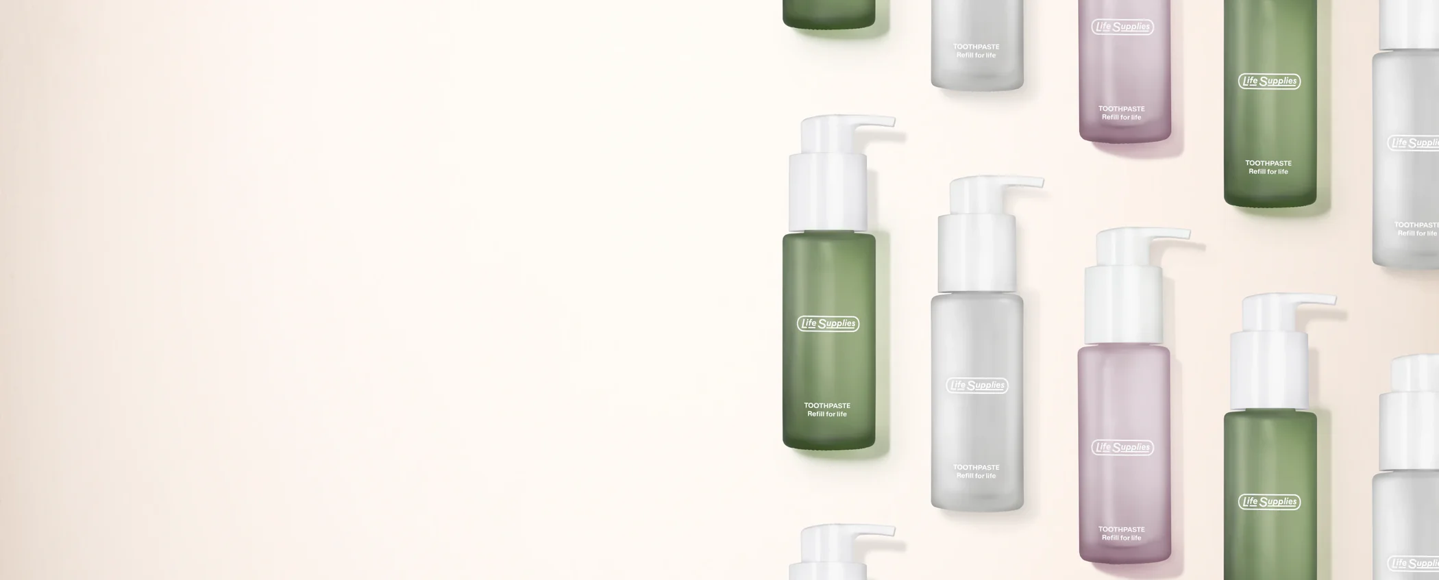 Smile With Premium Daily Care